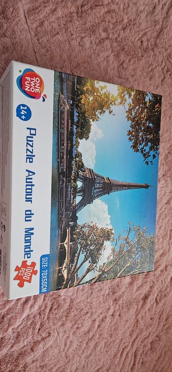 Puzzle