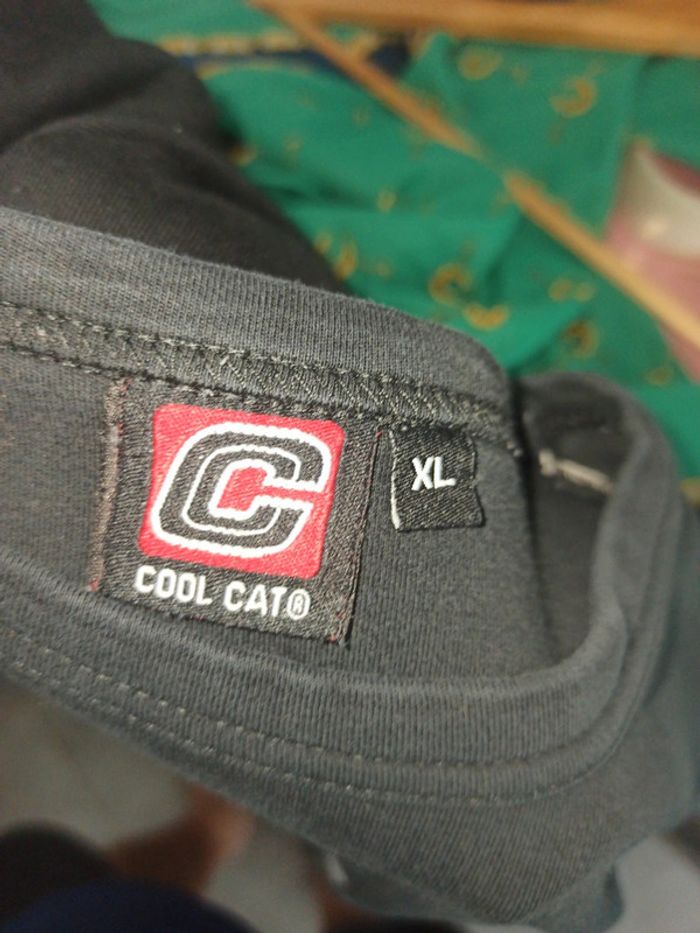 Sweat cool cat - photo numéro 3