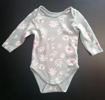 Body 62 cm Baby Club