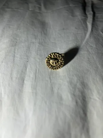 Bague vintage