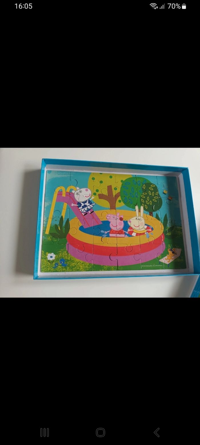 Puzzle - photo numéro 2