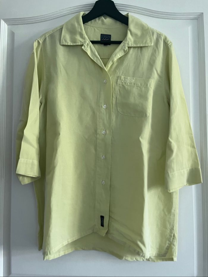 Chemise TBS