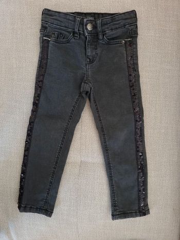 Pantalon Tape à l'œil 2 ans