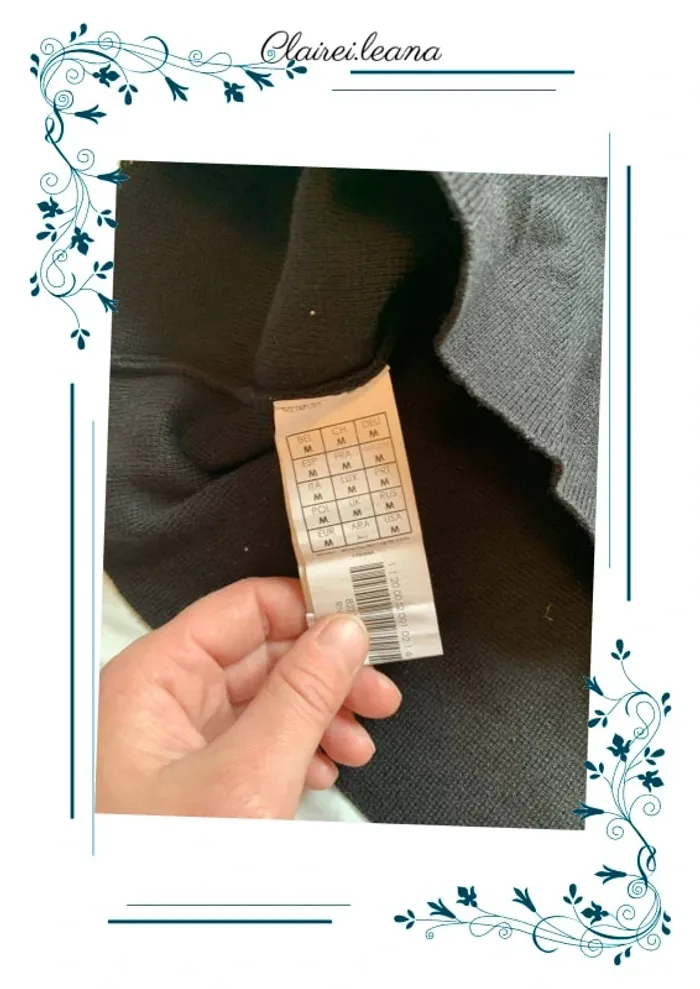 🛑 robe sans manche 🛑 taille M - photo numéro 4