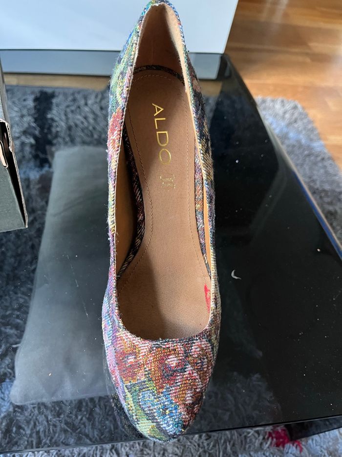 Escarpin Aldo