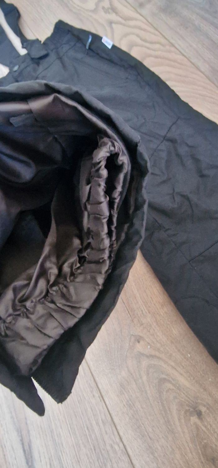 Pantalon de ski - photo numéro 2