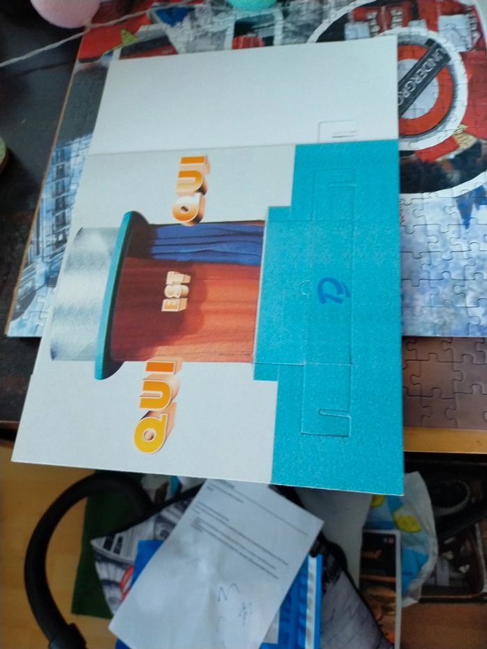 Jeux de société très sympa - photo numéro 5