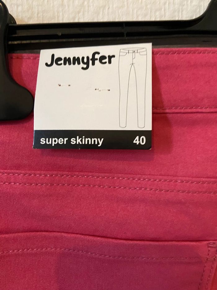 Pantalon Jennyfer - photo numéro 4