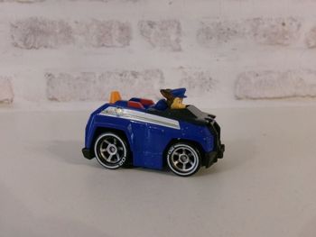Voiture / véhicule Chase de Pat Patrouille / Paw Patrol