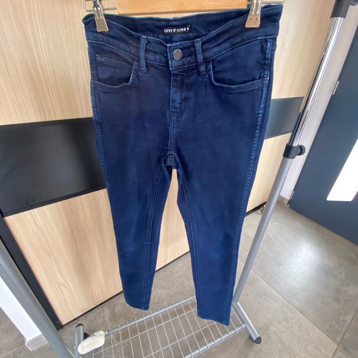 Jean levis taille xs - photo numéro 3