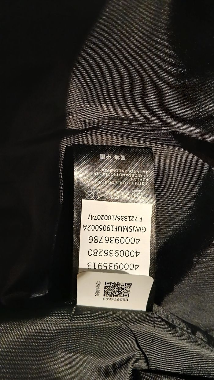 Doudoune homme the north face - photo numéro 5