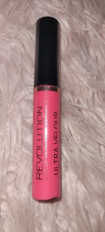 Ultra velour revolution