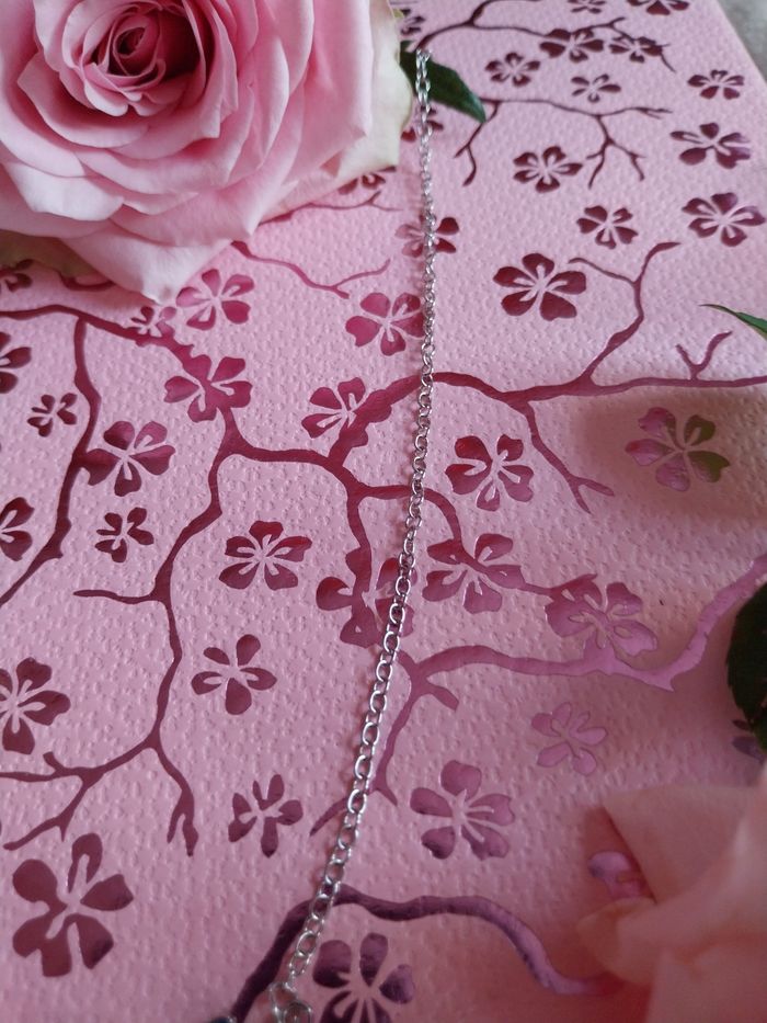 Collier stitch - photo numéro 3