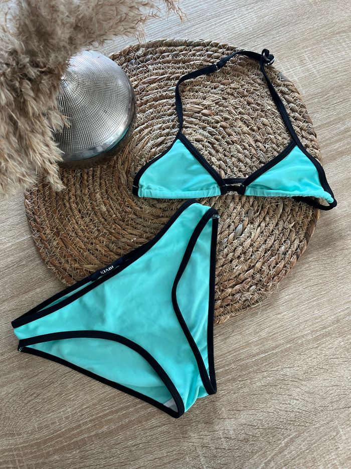 Maillot de bain