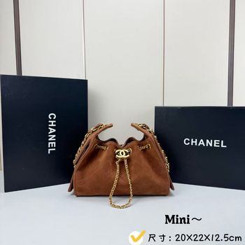 Chanel mini Hobo 99688