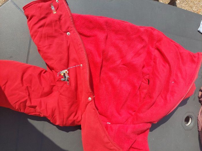 Manteau 18 mois kiabi - photo numéro 3