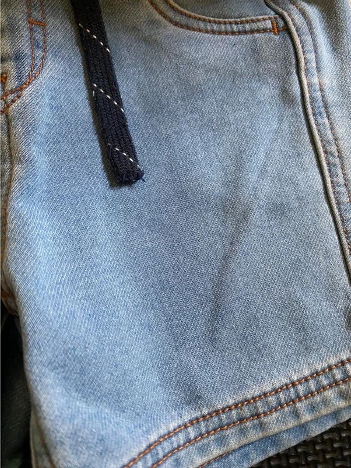 Short 24 mois - photo numéro 2