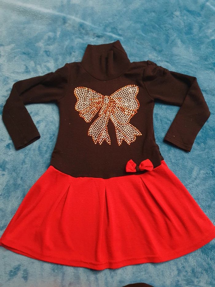 Lot 3 robes - photo numéro 6