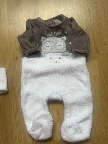 Pyjama gémo