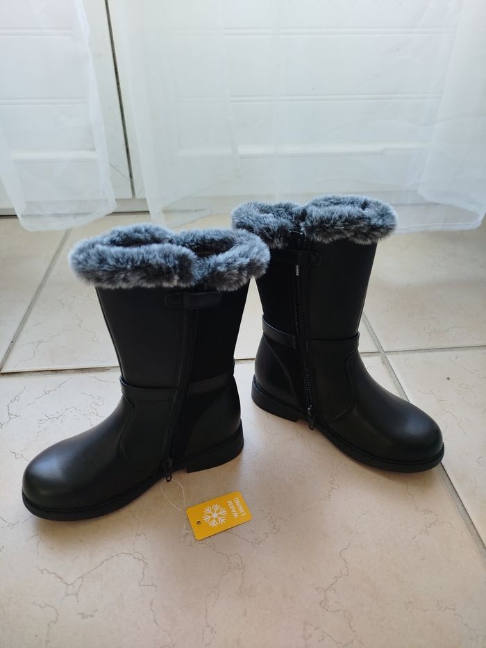 Bottines - photo numéro 3