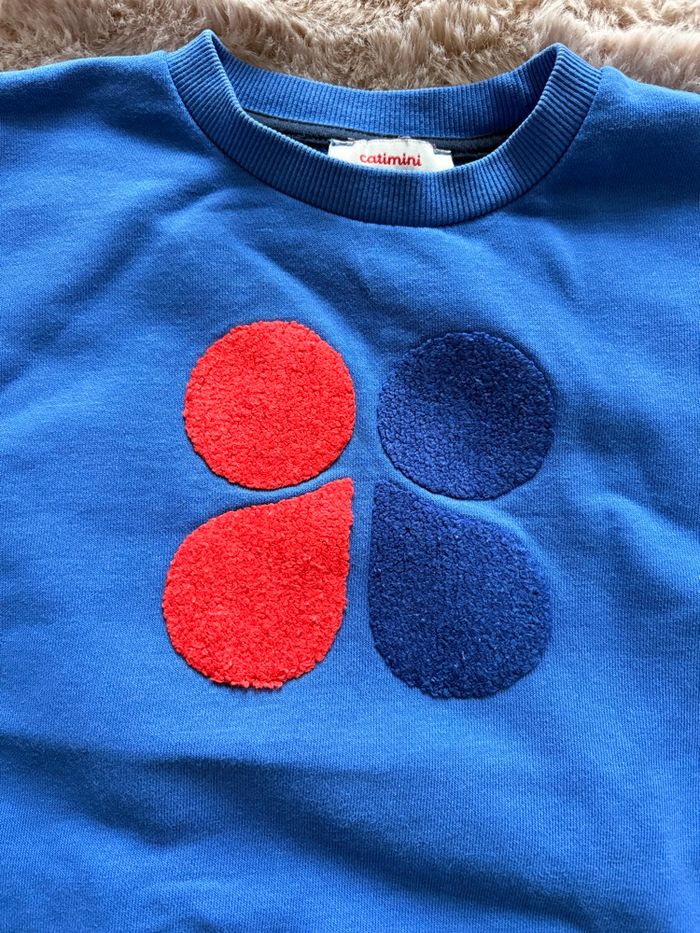 Pull 8ans - photo numéro 3