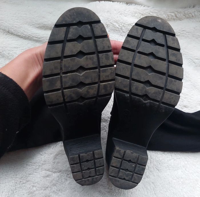 Cuissarde taille 39 - photo numéro 3