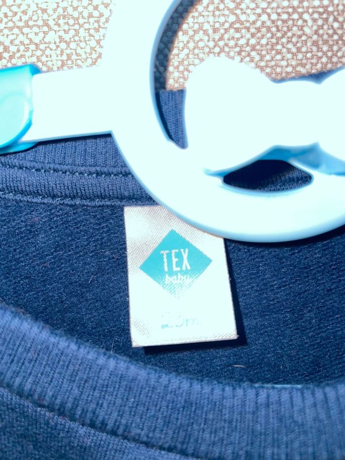 Pull simple - photo numéro 2