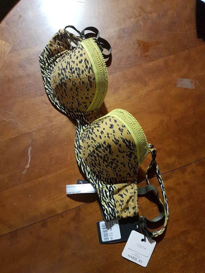Soutien gorge Marie jo 85D