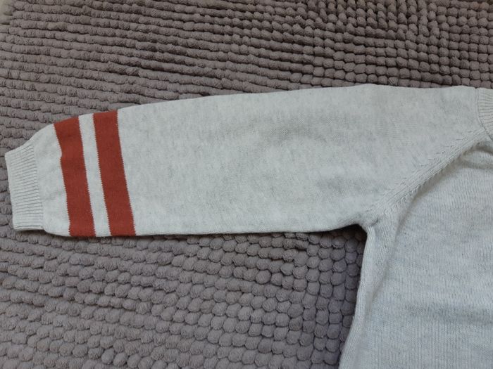 Pull TAO 18 mois - photo numéro 3
