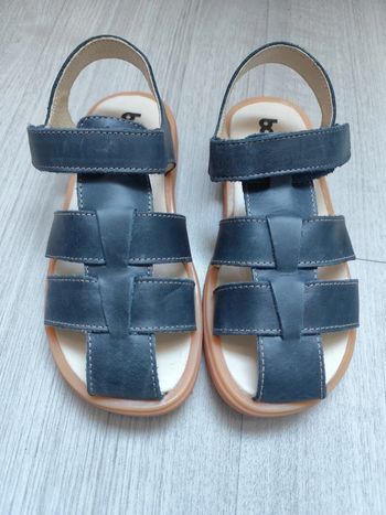 Sandales bopy 33