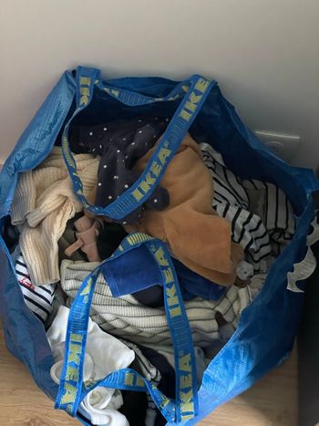 Gros lots de vêtements 3 mois