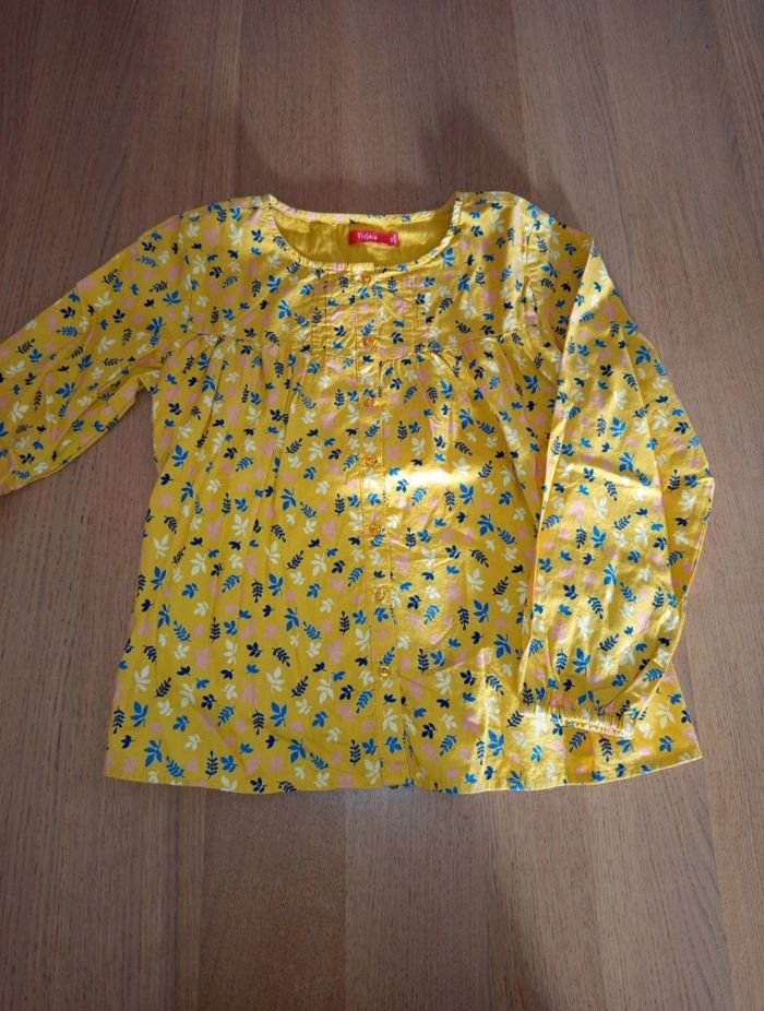 Blouse 10 an