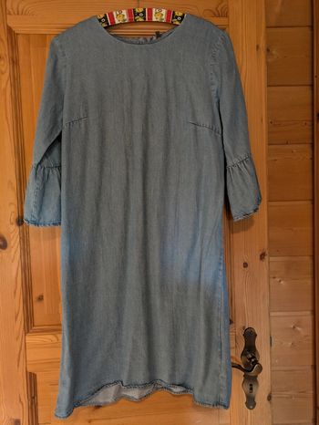 Robe Anna Karel 36