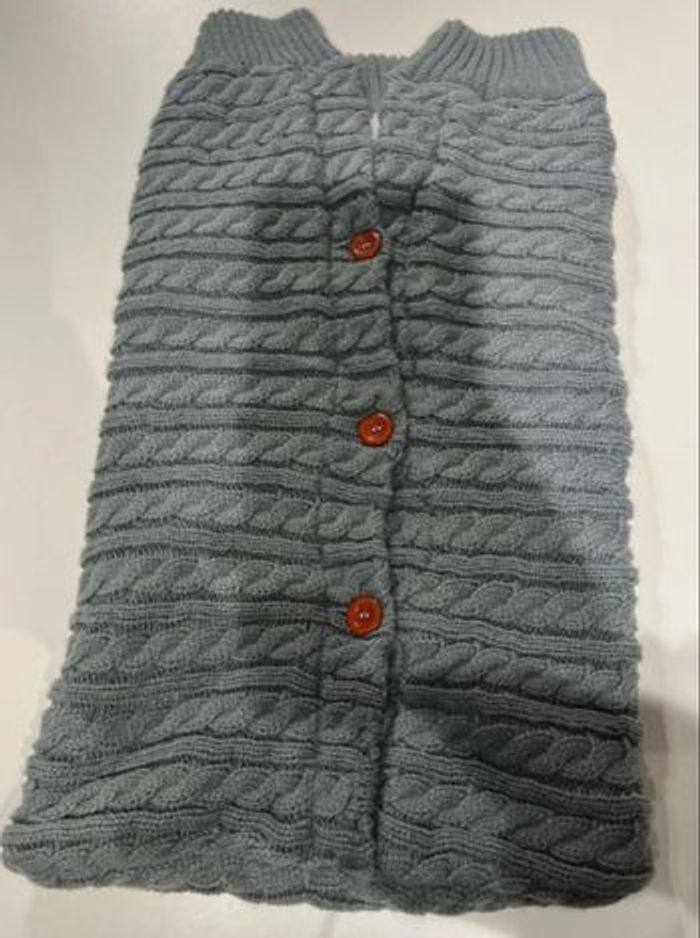 Chancelière - photo numéro 2