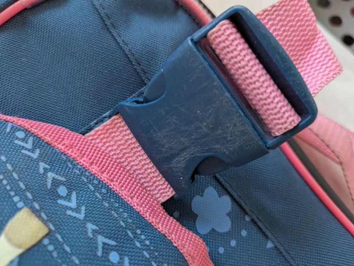 Cartable Spirit - photo numéro 2