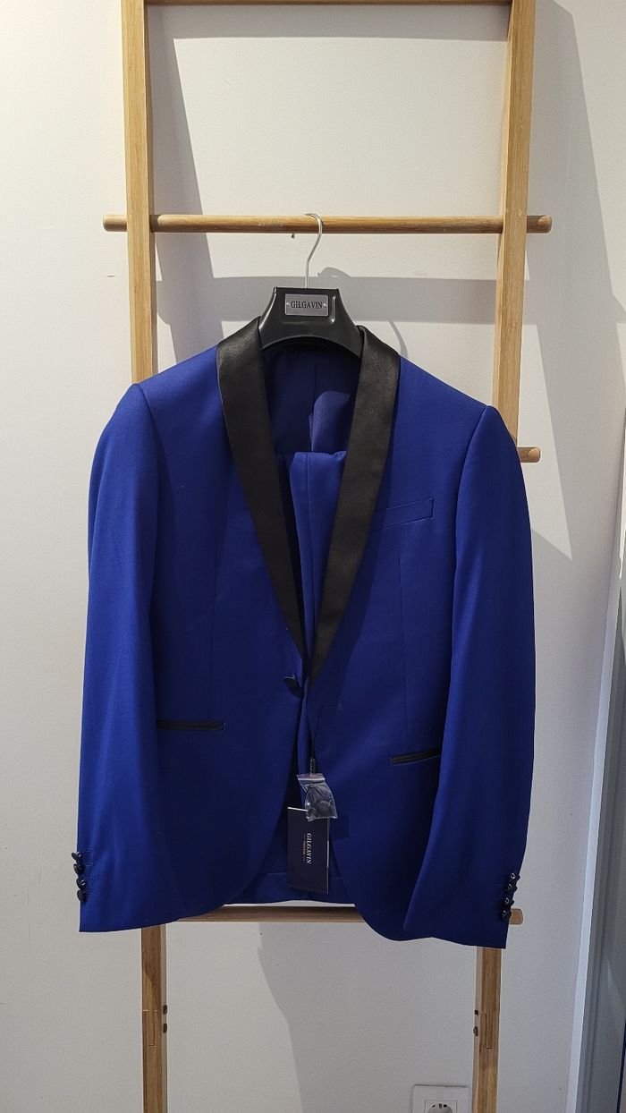 Costume 2 pièces