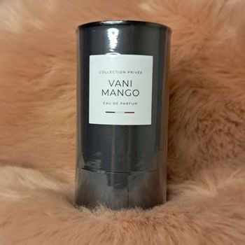 Parfum Vani Mango 50ml