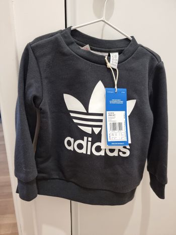 Sweat-shirt  adidas