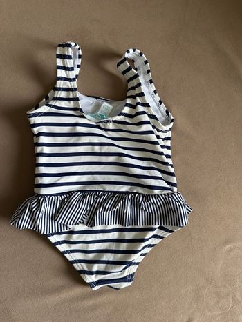 Maillot de bain 18 mois 