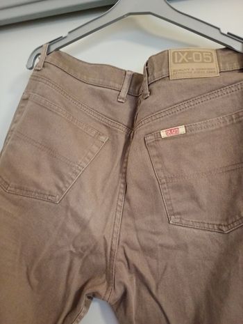 Pantalon homme