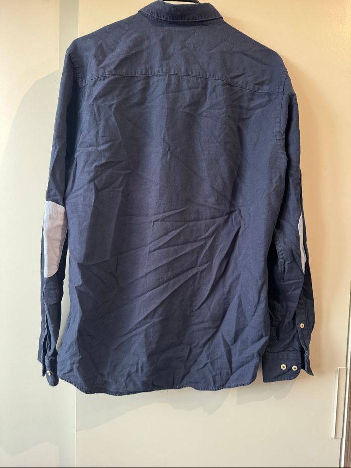 Chemise homme - photo numéro 2