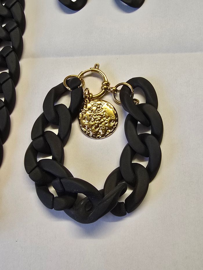 Ensemble bijoux - photo numéro 3