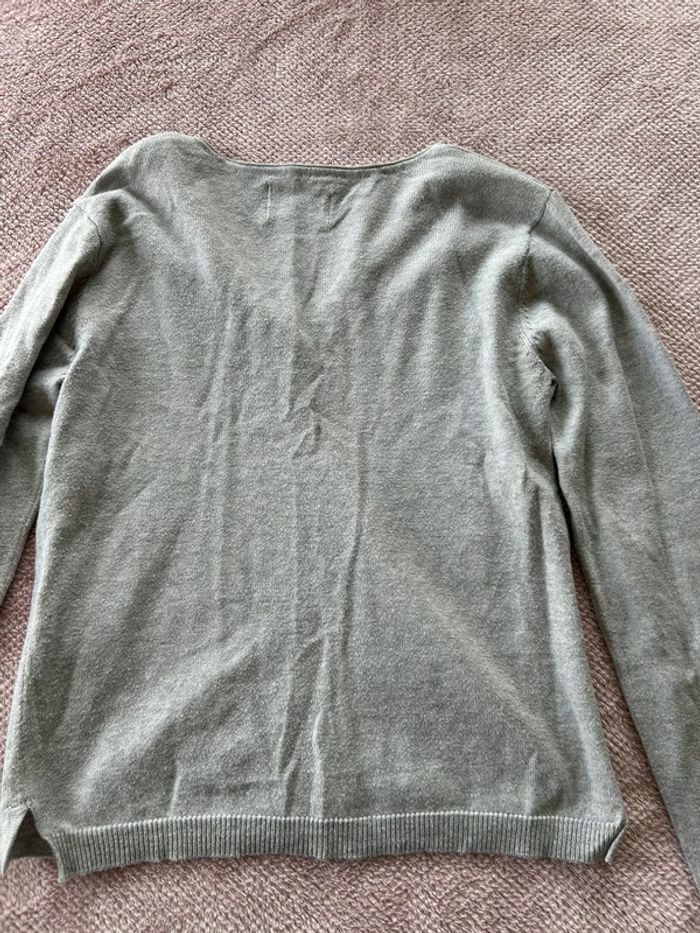 Gilet Zara 7-8 ans - photo numéro 6