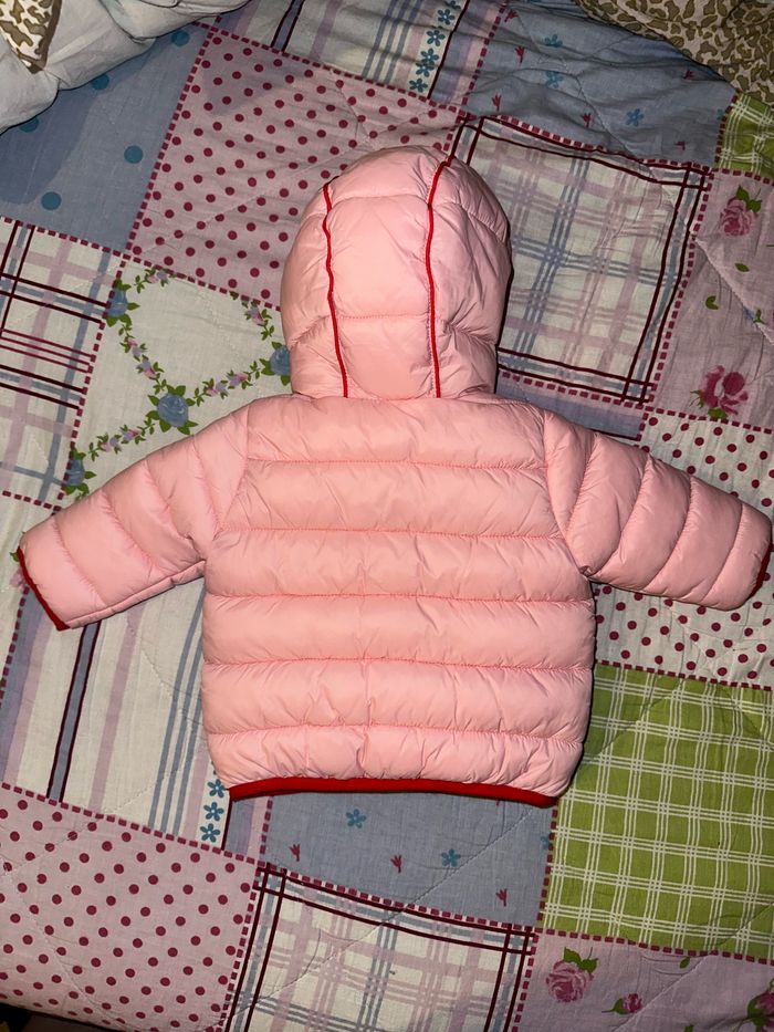 Doudoune Chicco - photo numéro 2