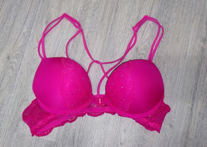 Soutien gorge