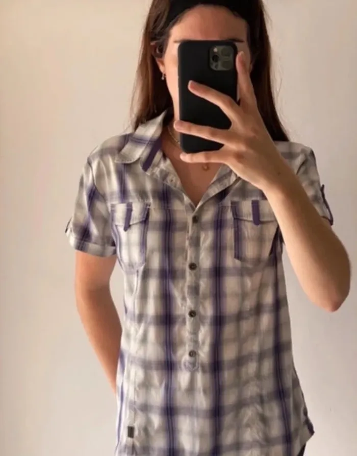 Chemise taille 44 - photo numéro 5