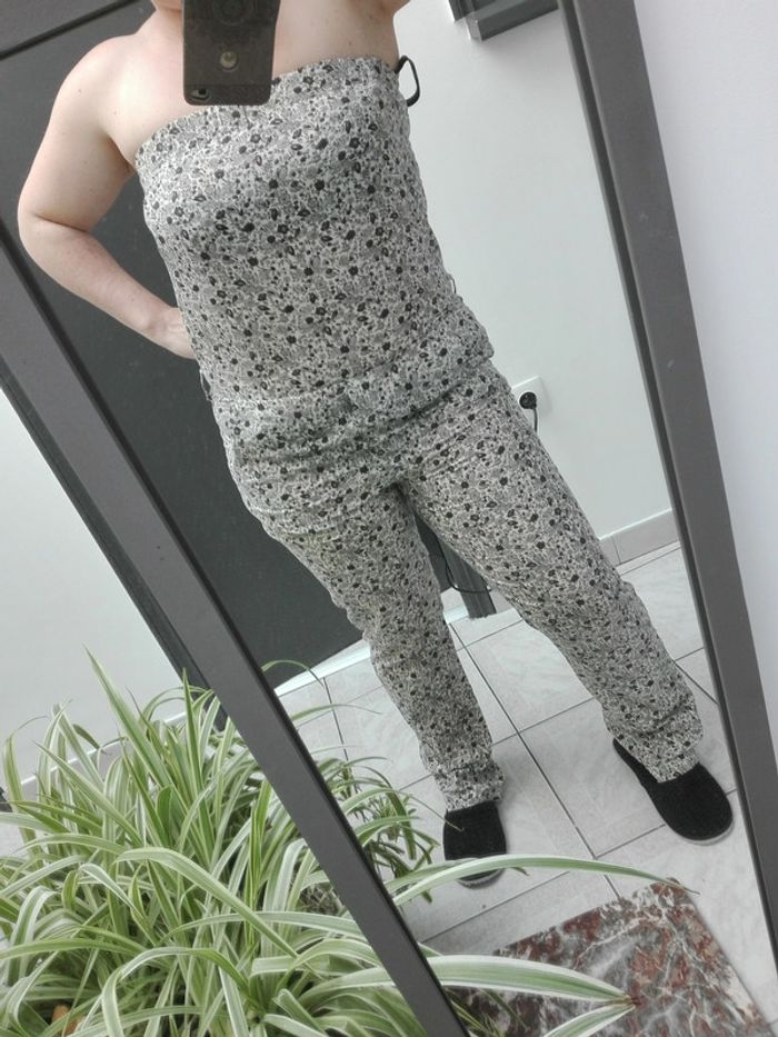 Magnifique combinaison liberty