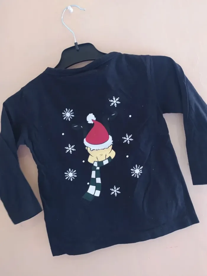 T-shirt Disney - photo numéro 4