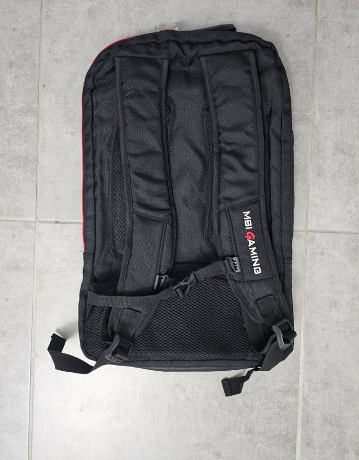 Sac à dos MSI - photo numéro 5