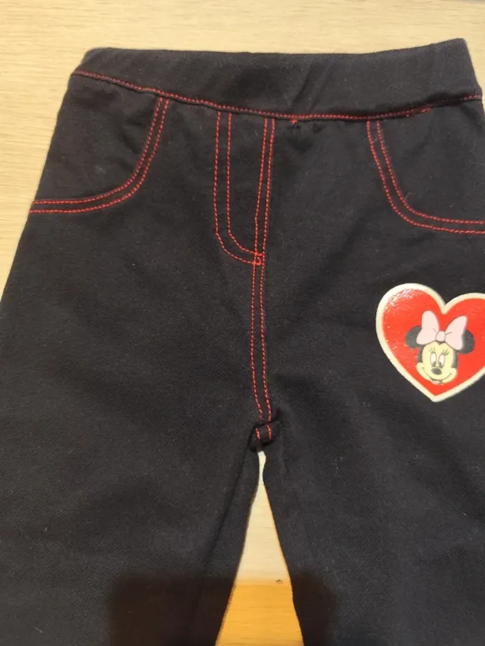 Pantalon Minnie - photo numéro 3
